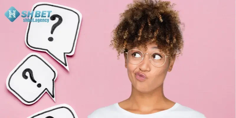 Câu hỏi thường gặp SHBET về vấn đề nạp/rút tiền