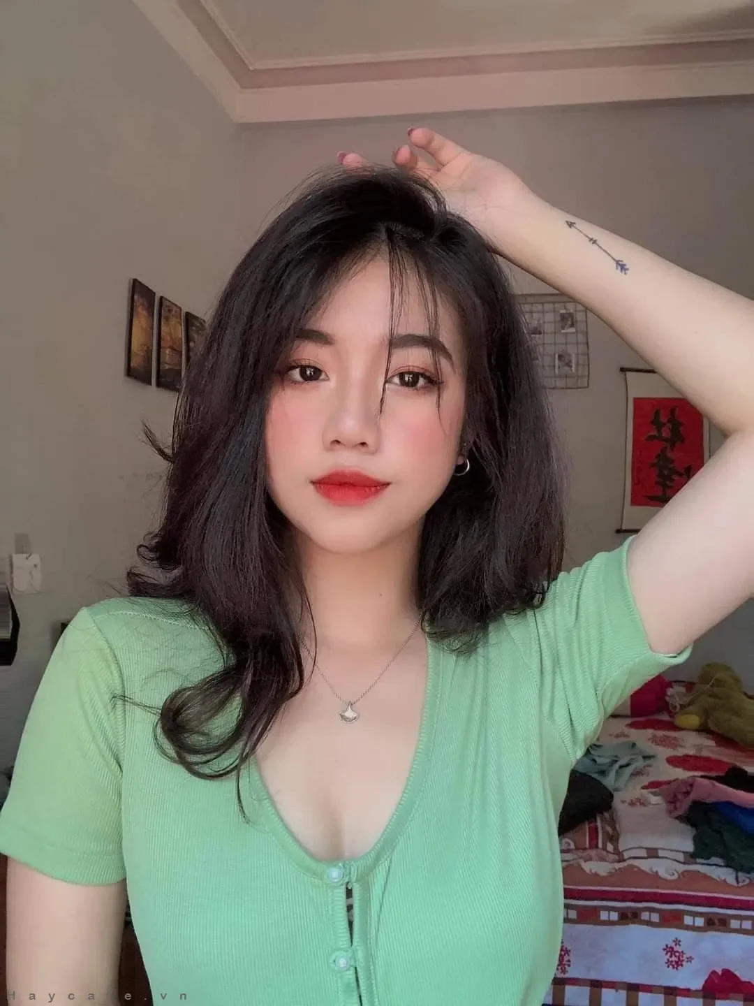 Trần Thảo TP HCM