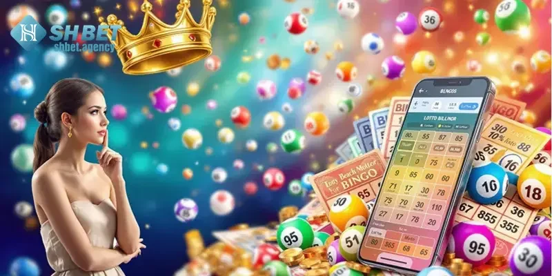 Kinh nghiệm chơi xổ số SHBET