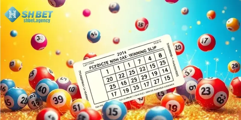 Tổng quan sảnh xổ số SHBET